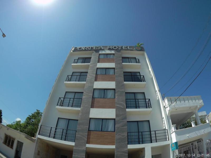 Portea Hotel 5Th Ave Midtown Playa del Carmen Exterior photo